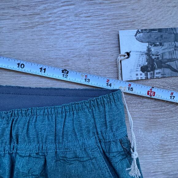 Linksoul Saturday AC Short Lined - Size M - Picture 5 of 8